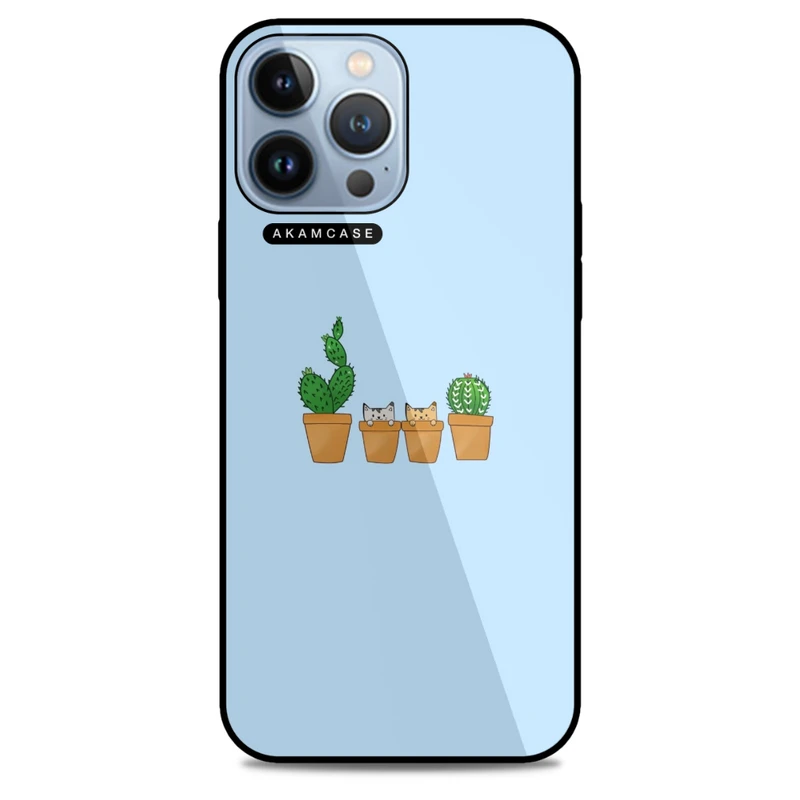 کاور آکام مدل AMCWA13Pro Max-141 مناسب برای گوشی موبایل اپل iPhone 13PRO MAX