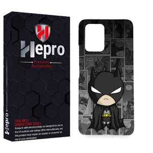 HEPRO MC Cover for XIAOMI Redmi 10 / Redmi 10 Prime