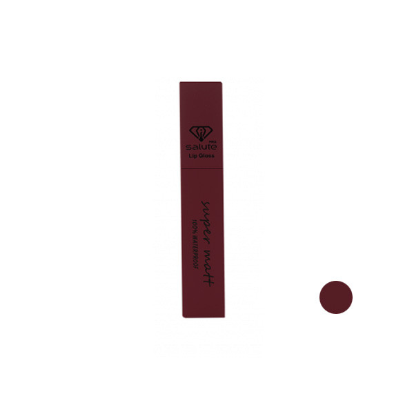 رژ لب مایع سالوته شماره 305 