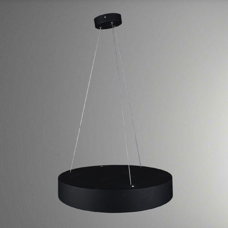 چراغ آویز چشمه نور کد NL9008/45BK