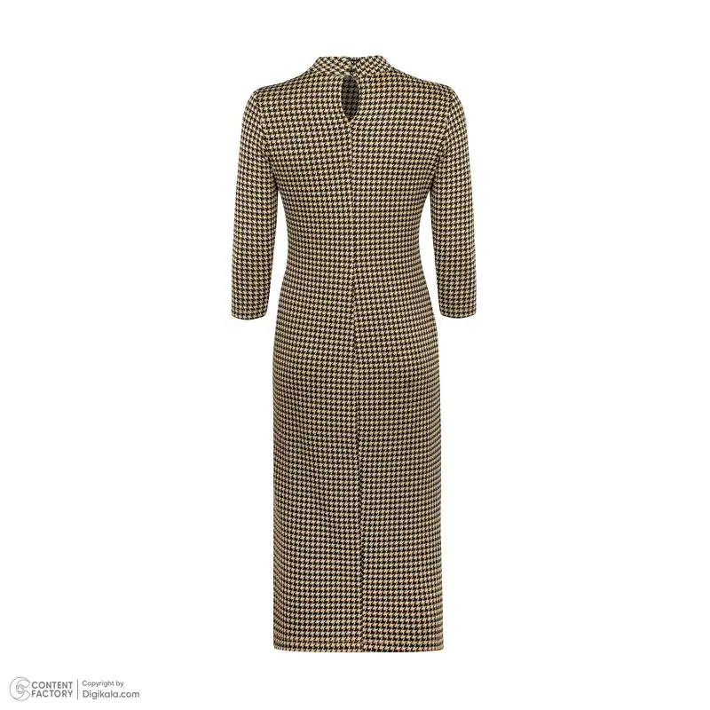 پیراهن زنانه چیما مدل NCB0008