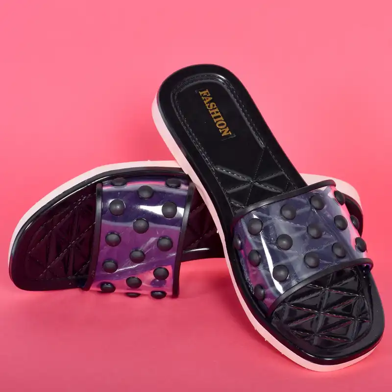 دمپایی زنانه مدل BK.2285