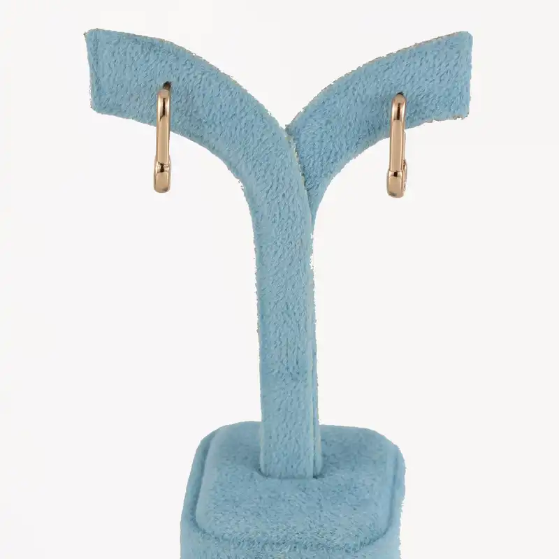 گوشواره زنانه ژوپینگ مدل ear114