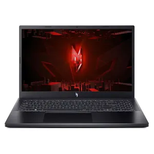 Acer Nitro V 15 ANV15-52-594J-i5 13420H-RTX3050 6GB-32GB DDR5 4800MHz-1TB SSD-FHD 165Hz 15.6 inch Laptop - Customized