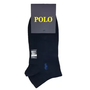 جوراب پولو مدل Simple-01