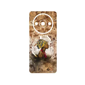 MAHOOT Collage of African Women Cover Sticker for Xiaomi Redmi A3x