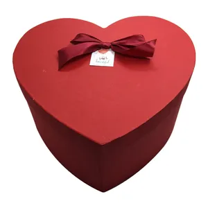 جعبه هدیه مدل قلب کد 1-1142