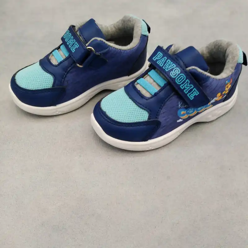 کفش مخصوص پیاده روی بچه گانه نیکلودن مدل bR19873