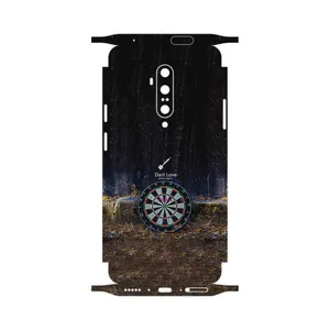MAHOOT Dart-FullSkin Cover Sticker for OnePlus 7T Pro