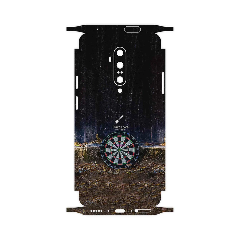 برچسب پوششی ماهوت مدل Dart-FullSkin مناسب برای گوشی موبایل وان پلاس 7T Pro