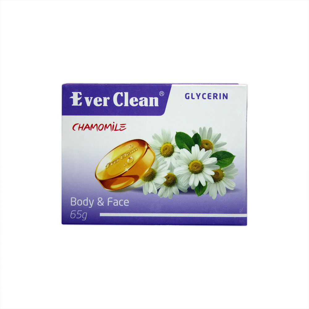 صابون شستشو اورکلین مدل بابونه و چای سبز وزن 65 گرم بسته 2 عددی صابون شستشو اورکلین مدل بابونه و چای سبز وزن 65 گرم بسته 2 عددی