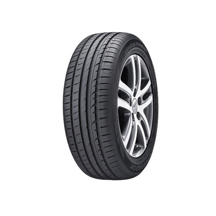 لاستیک خودرو هانکوک مدل ventus prime  سایز 215/50/17