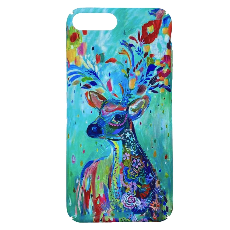 کاور مدل Matt015 مناسب برای گوشی موبایل اپل iPhone 7 /8 Plus