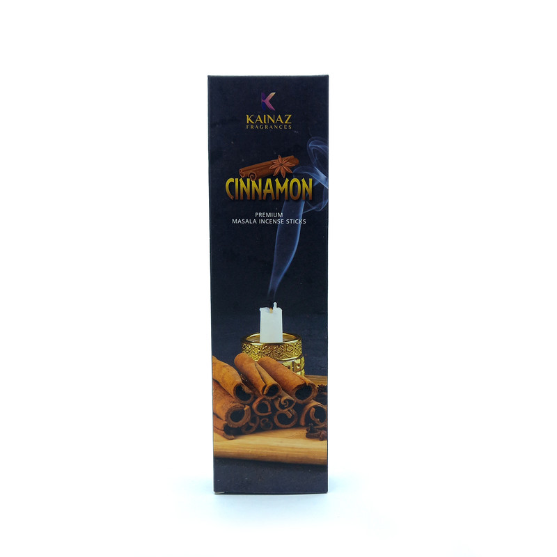 عود کیناز مدل دستساز دارچین Cinnamon عود کیناز مدل دستساز دارچین Cinnamon