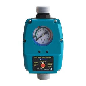 ست کنترل مدل بارلی pc-59 pump