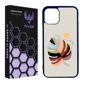 RIVEN RI3-9 Case For Apple iPhone X/XS