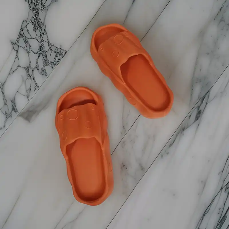 دمپایی زنانه مدل درسا NG