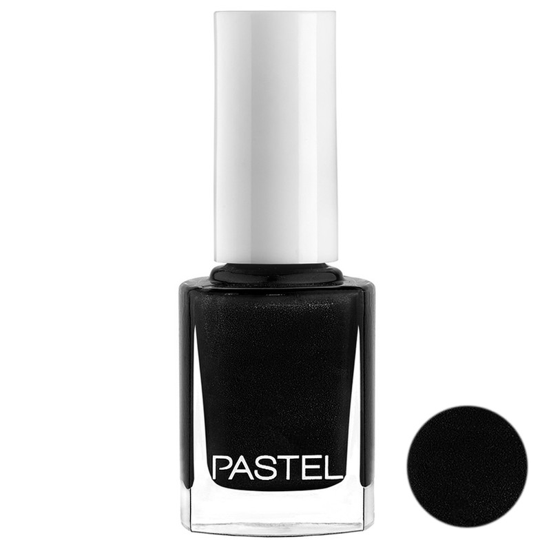 لاک ناخن پاستل شماره 448