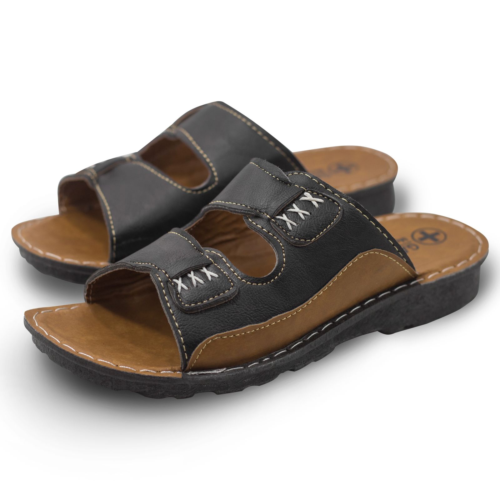 صندل مردانه مدل GAMINO کد SBS - - 2