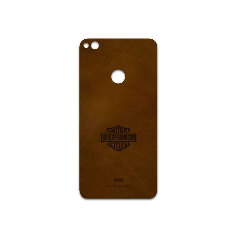 برچسب پوششی ماهوت مدل BFL-HRLY_DVDSN مناسب برای گوشی موبایل آنر 8 Lite