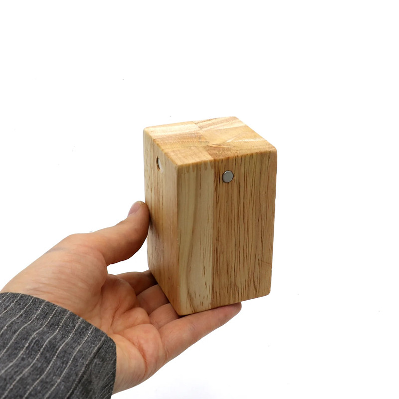 جا کاردی مدل مگنتی کد DH34