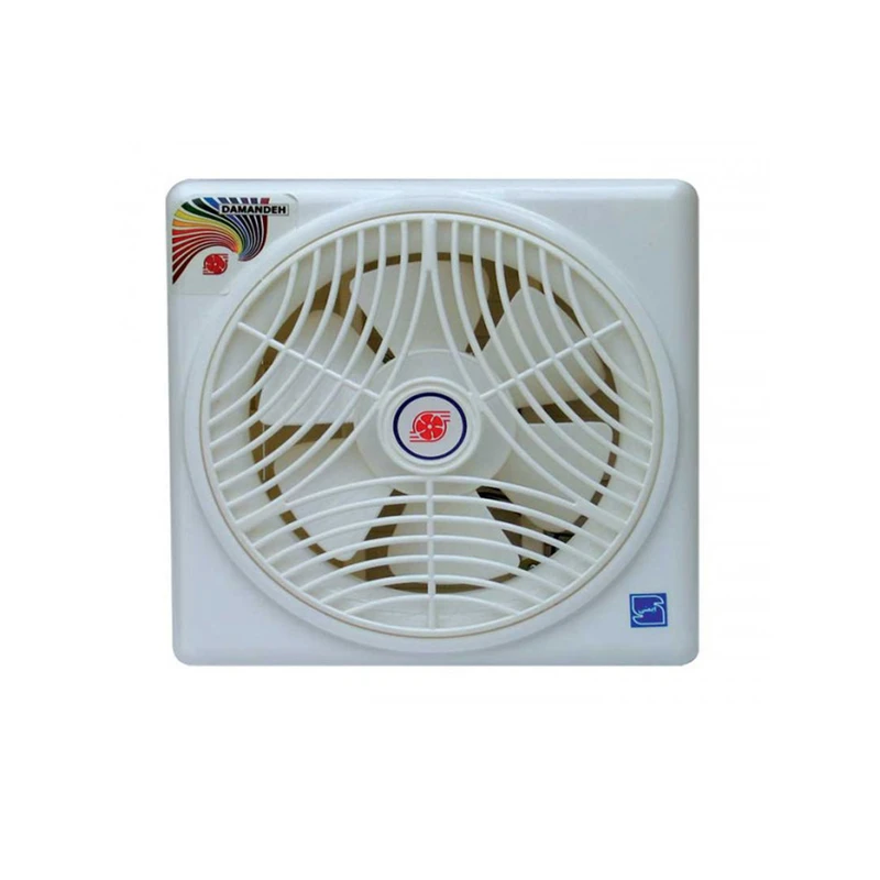 هواکش دمنده مدل VSL-25C4S