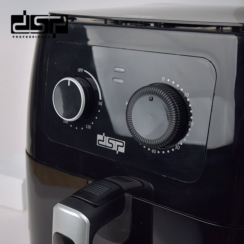 سرخ کن بدون روغن دی اس پی مدل KB2065