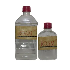  رزین اپوکسی روم آرت مدل R750 حجم 750 میلی لیتر به همراه هاردنر