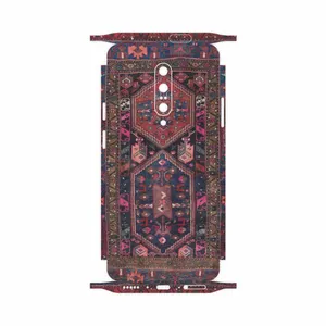 MAHOOT Rug-FullSkin Cover Sticker for OnePlus 7 Pro