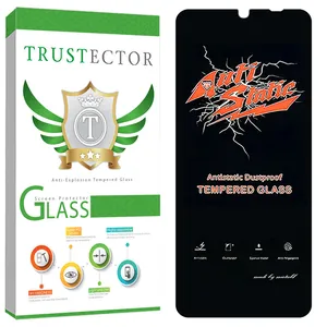 Trustector ANTT20 Screen Protector For Xiaomi Redmi 14C 4G / Redmi 14C 5G / Redmi 14R / Poco C75 4G / Poco C75 5G / Redmi A4 / Redmi A3 Pro / Poco M7 5G / Poco C71 4G
