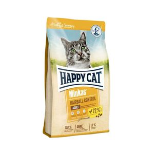 نقد و بررسی غذای خشک گربه هپی کت مدل Hairball وزن 1.5 کیلوگرم توسط خریداران