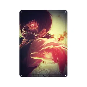 دیوارکوب مدل s 1902 tokyo ghoul