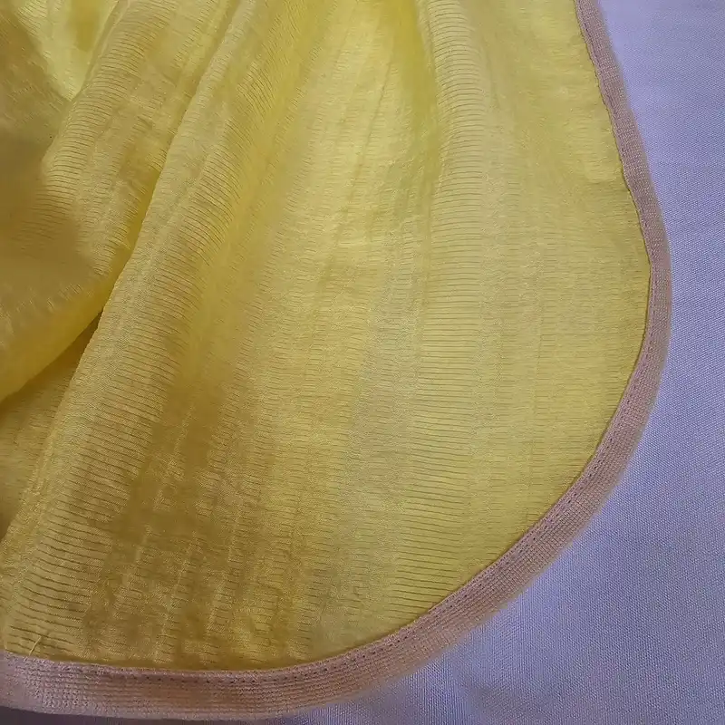 شال زنانه مدل وال دلتا نواردوزی شده