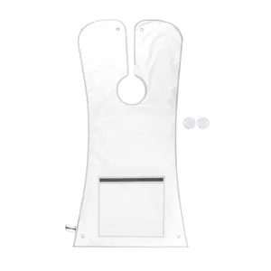 پیش بند اصلاح صورت نادیاهوم مدل beard apron