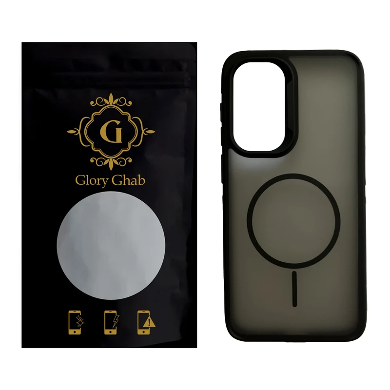 کاور گلوری قاب مدل PMT مناسب برای گوشی موبایل سامسونگ Galaxy A57