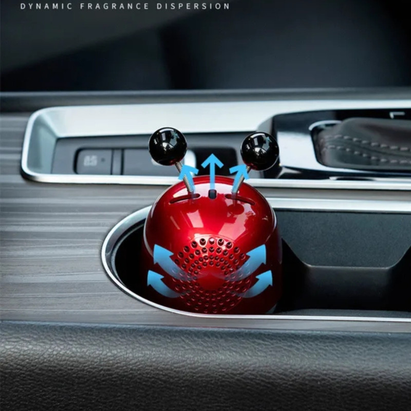 خوشبو کننده خودرو مدل ایموجی