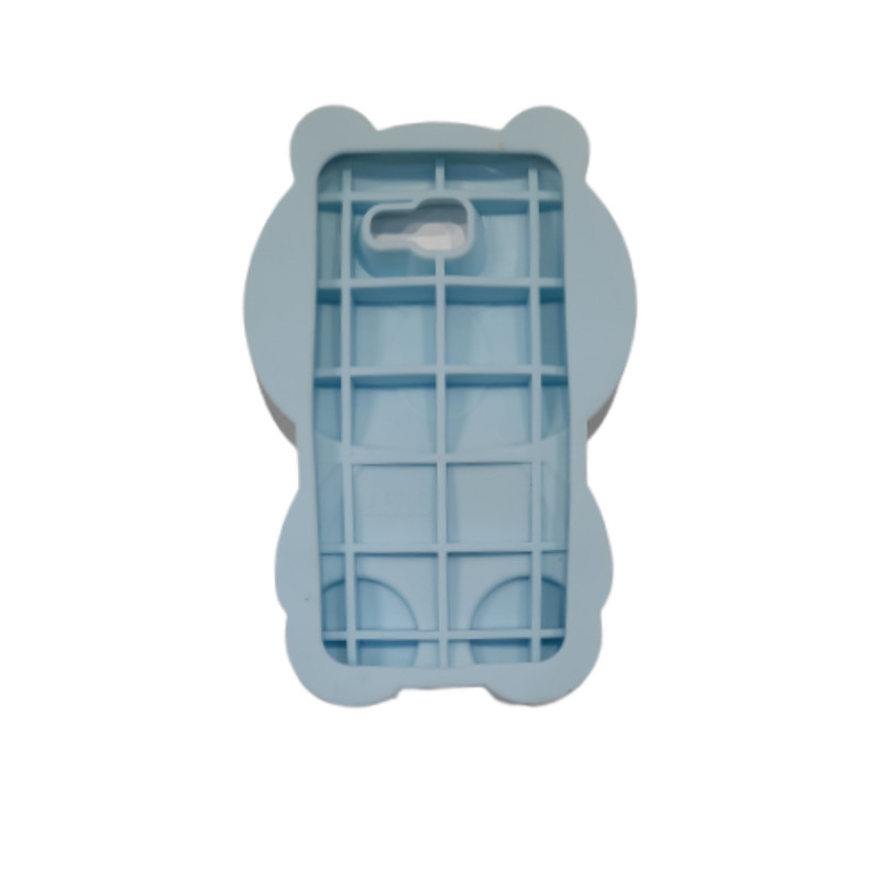 کاور مدل AR019 مناسب برای گوشی موبایل سامسونگ  Galaxy A3 2016