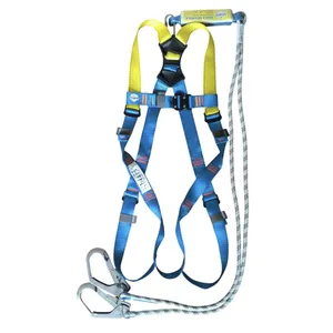 تخفیف هارنس زاگرس مهار مدل دو قلاب