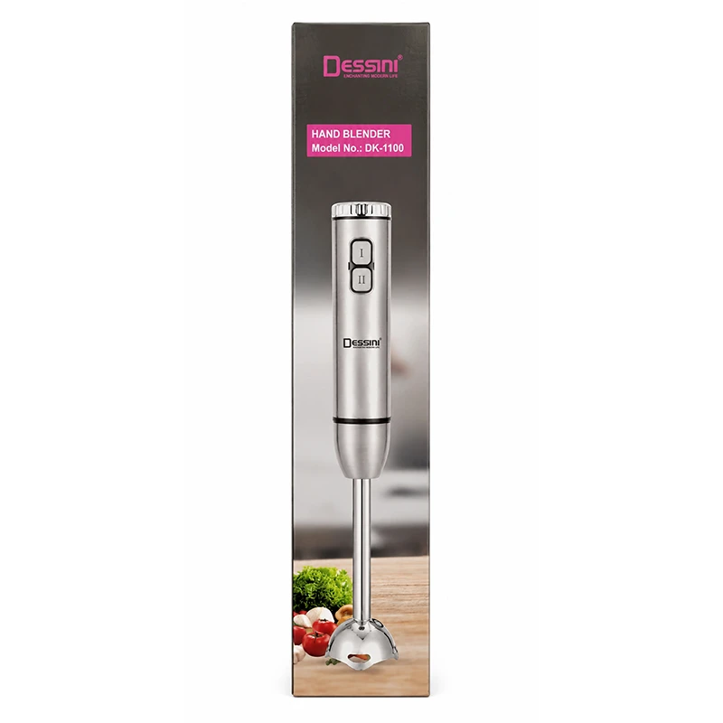 عکس شماره 3 : گوشت کوب برقی 1300 وات دسینی مدل dk-1100