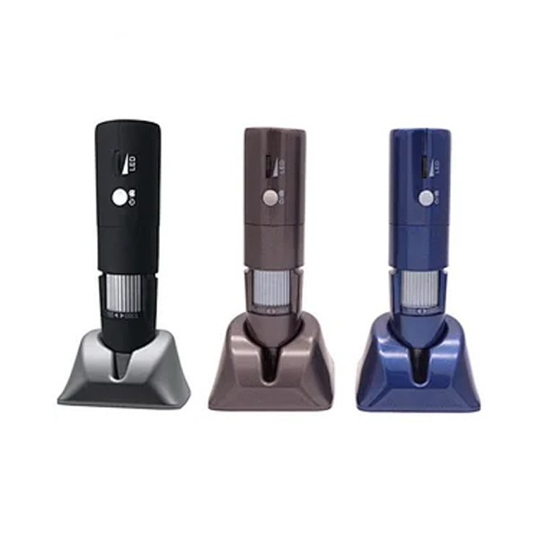 میکروسکوپ دیجیتال اپتو ادو مدل a34 4199 WIFI+USB 1000x