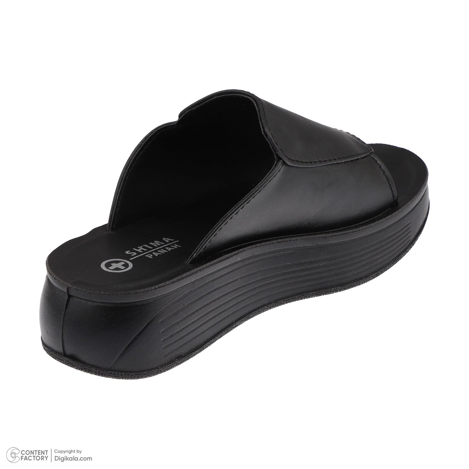 دمپایی زنانه کفش شیما مدل 1602890138 -  - 6