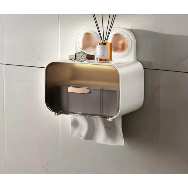 پایه رول دستمال کاغذی مدل AW776