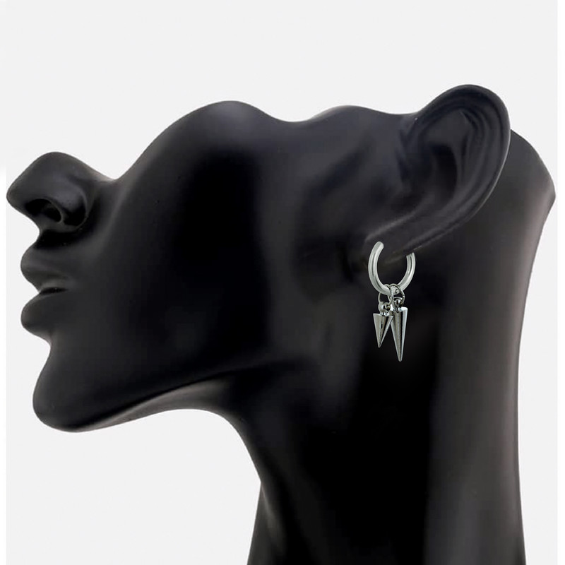 پیرسینگ گوش پایتخت کد PS703