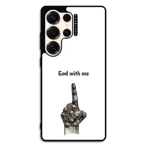 AKAM AMC-WSGS25U-RICH-24 Cover For Samsung Galaxy S25 Ultra