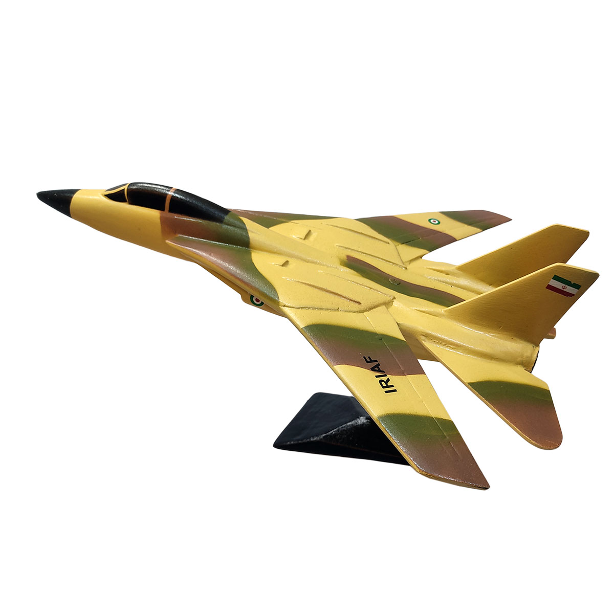 ماکت هواپیما مدل جنگنده F14