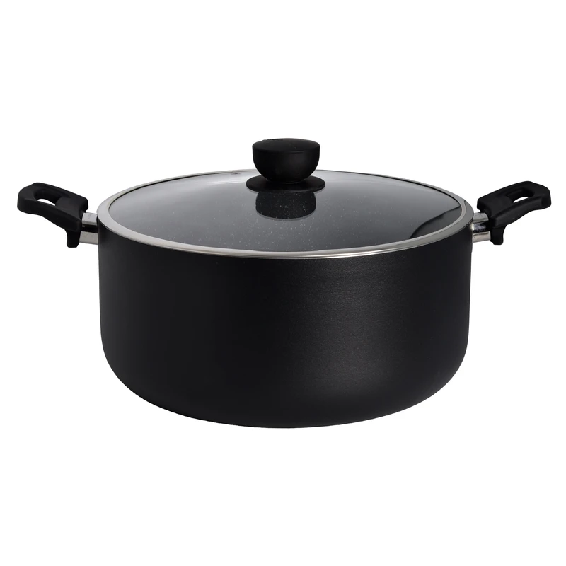  قابلمه گرانیتی یونیک کد 8111 سایز 32