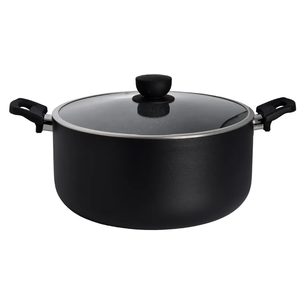 قابلمه گرانیتی یونیک کد 8111 سایز 32