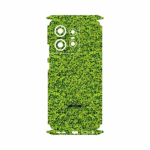 MAHOOT Leafs-FullSkin Cover Sticker for Motorola Edge 50 Pro