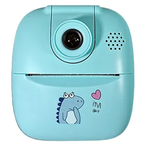 دوربین عکاسی چاپ سریع مدل چاپگر A19