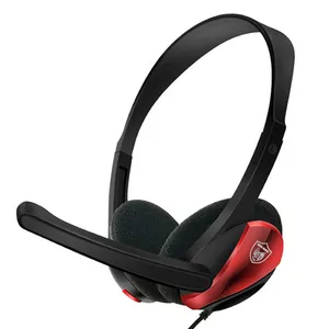 هدست مخصوص بازی مدل AKZ-GM006